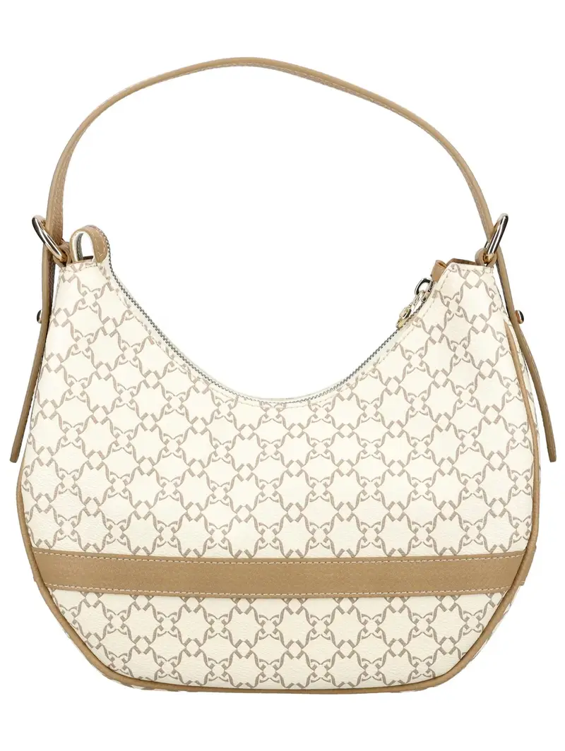 NERO GIARDINI Borsa a mano Beige 4229265 miniatura 2
