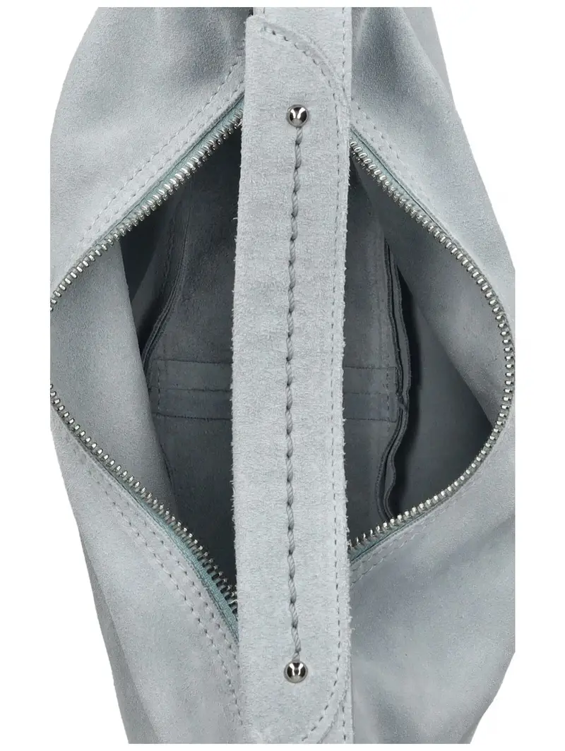 NERO GIARDINI Borsa a mano Blu 4227907 miniatura 3