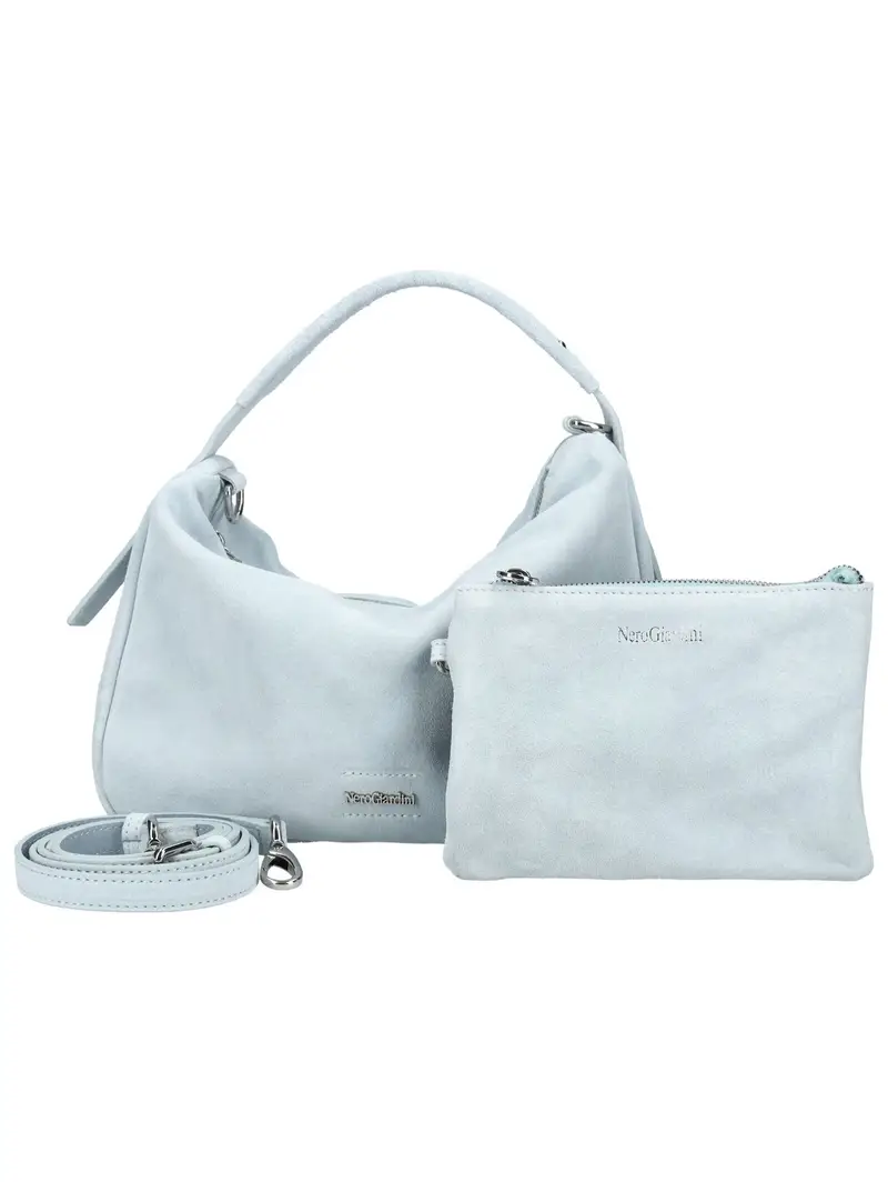 NERO GIARDINI Borsa a mano Blu 4227907