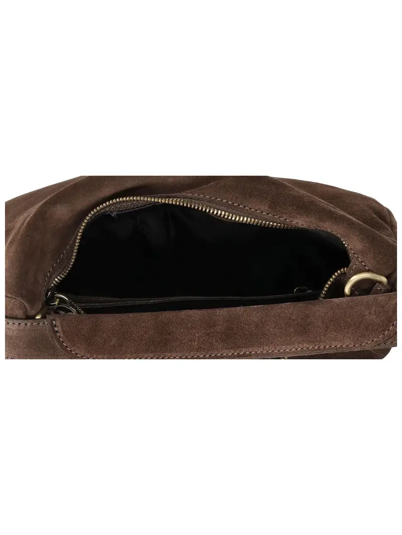 NERO GIARDINI Borsa a mano Nero 1982198 miniatura 2