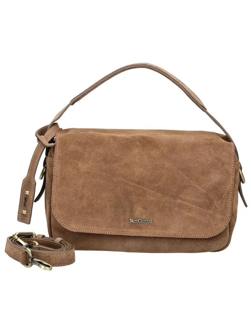 NERO GIARDINI Borsa a mano Nero 1982196