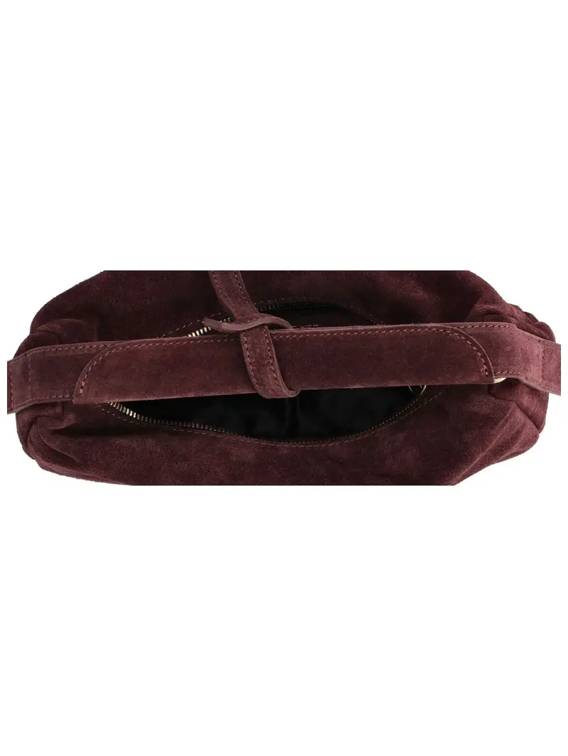 NERO GIARDINI Borsa a mano Marrone 1982191 miniatura 2