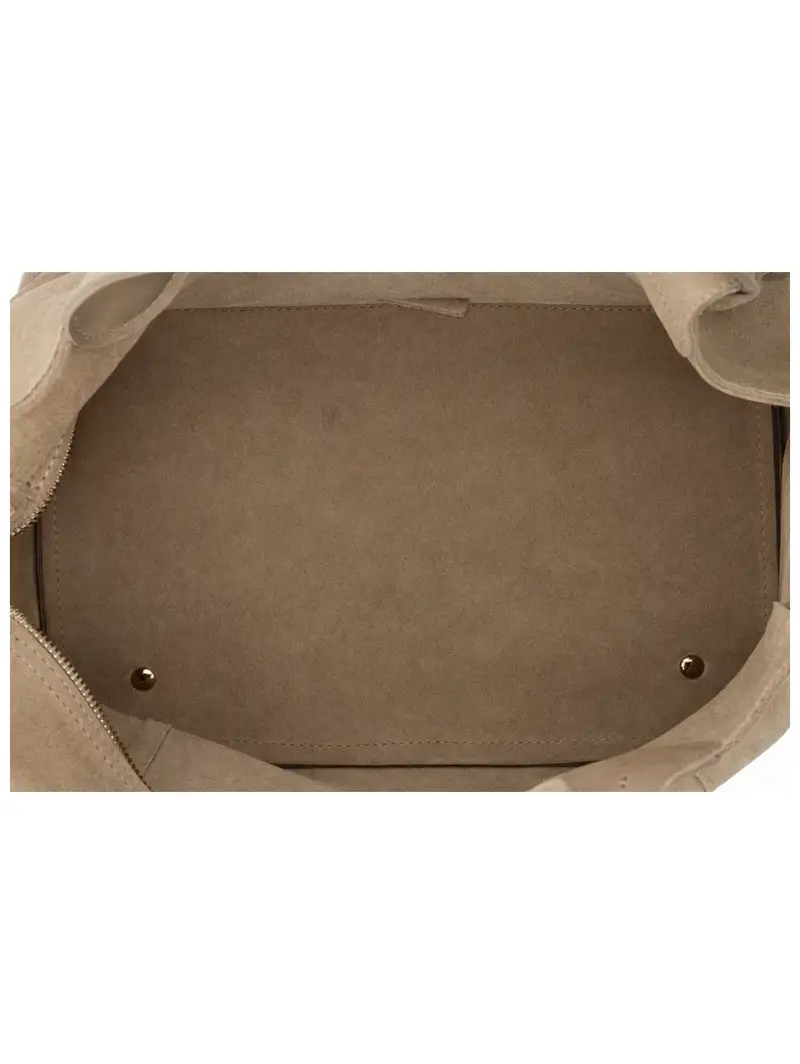 Borsa a mano nudo miniatura 3