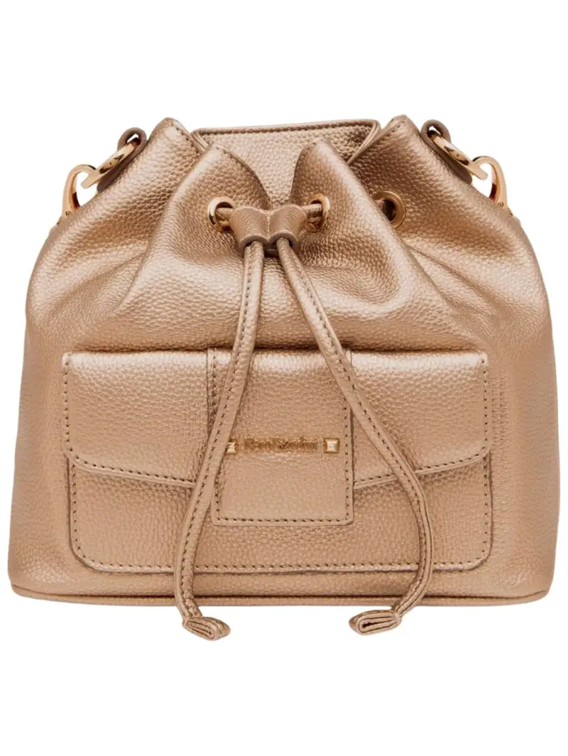 Nero Giardini Borsa a sacco  bronzo