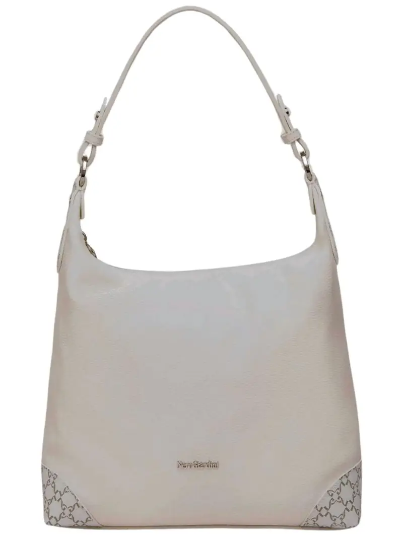 NERO GIARDINI Borsa a spalla Nero 1982096