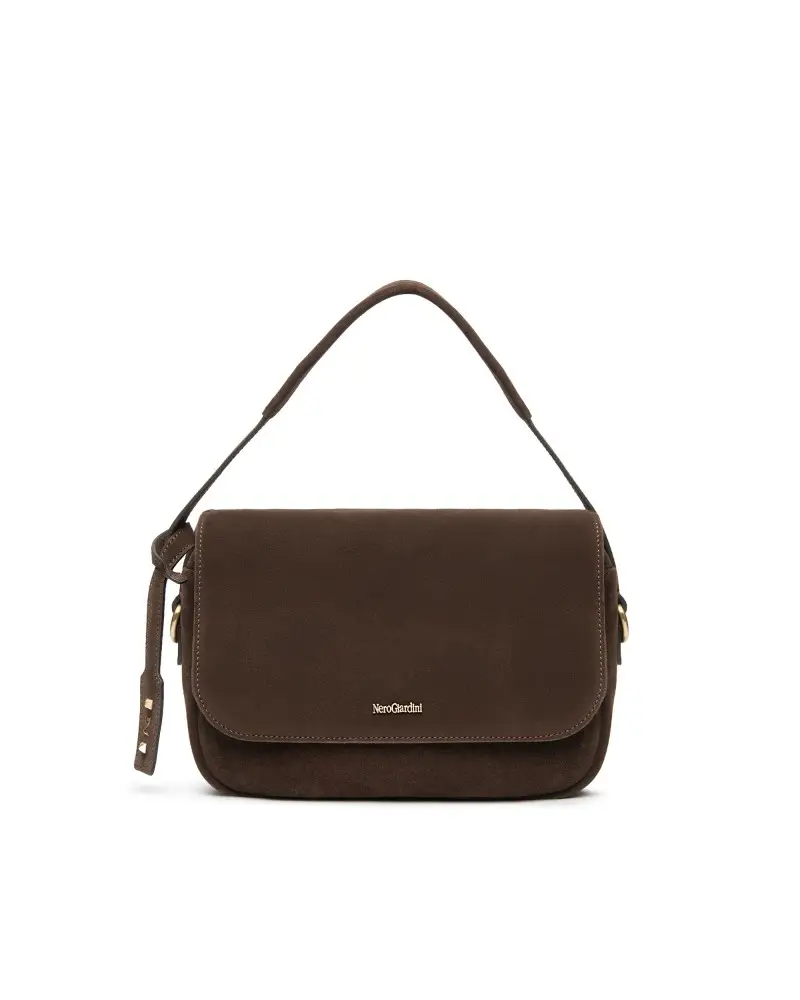NERO GIARDINI Borsa a spalla Nero 2681457