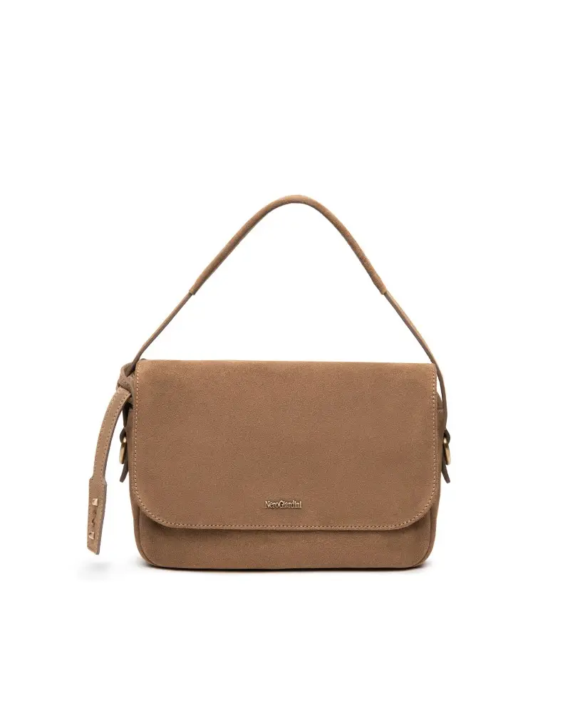 NERO GIARDINI Borsa a spalla Nero 2681459