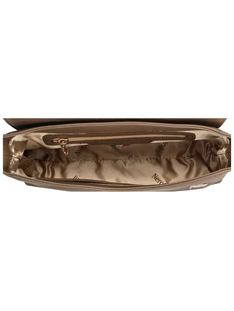 NERO GIARDINI Borsa a spalla Nero 1982182 miniatura 2