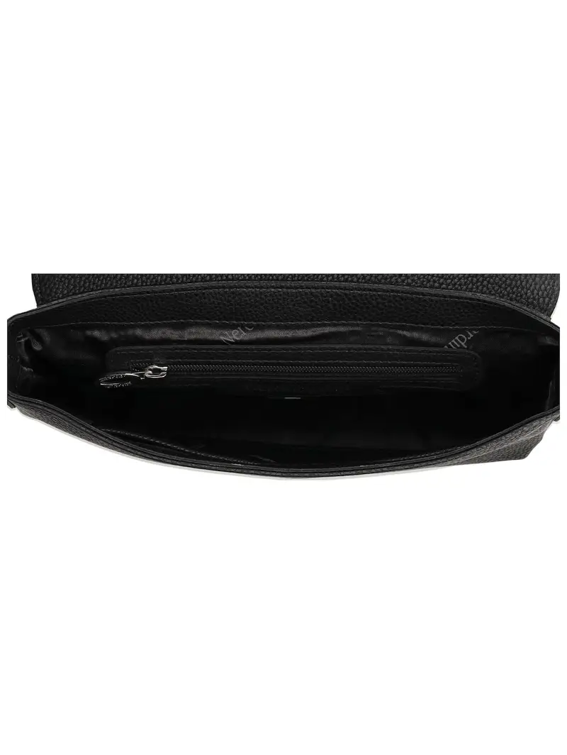 NERO GIARDINI Borsa a spalla Nero 1982179 miniatura 2