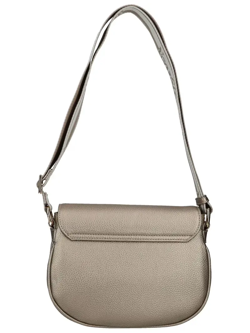 NERO GIARDINI Borsa a spalla Platino 4229237 miniatura 2