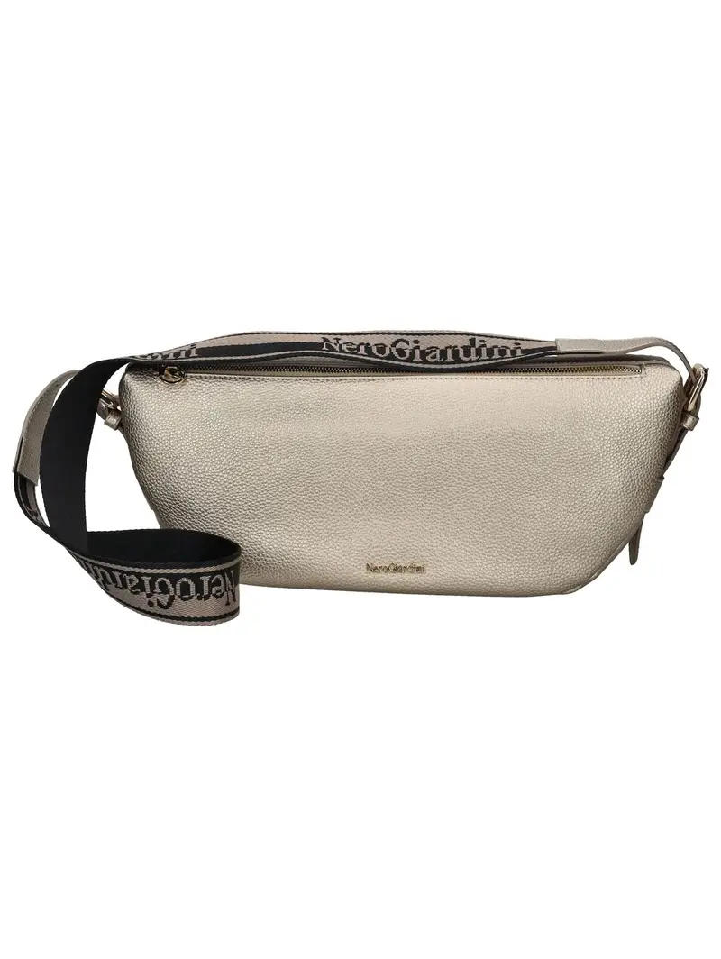 NERO GIARDINI Borsa a tracolla Nero 1982204