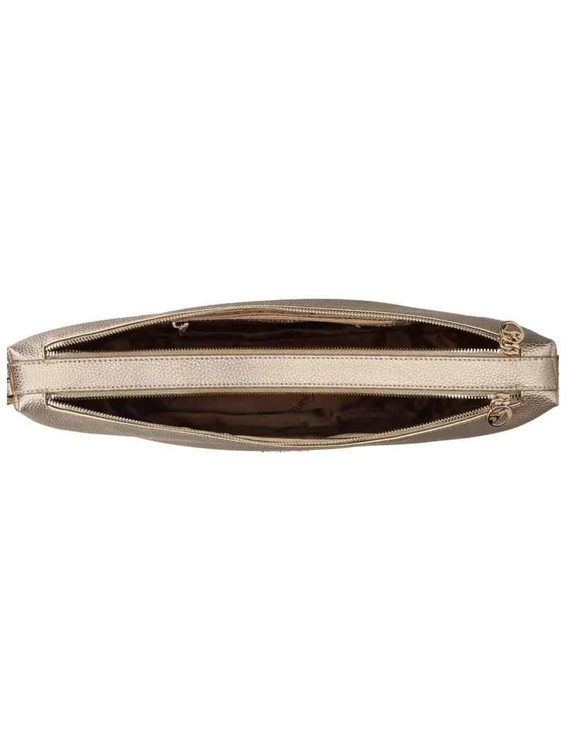 NERO GIARDINI Borsa a tracolla Nero 1982204 miniatura 2