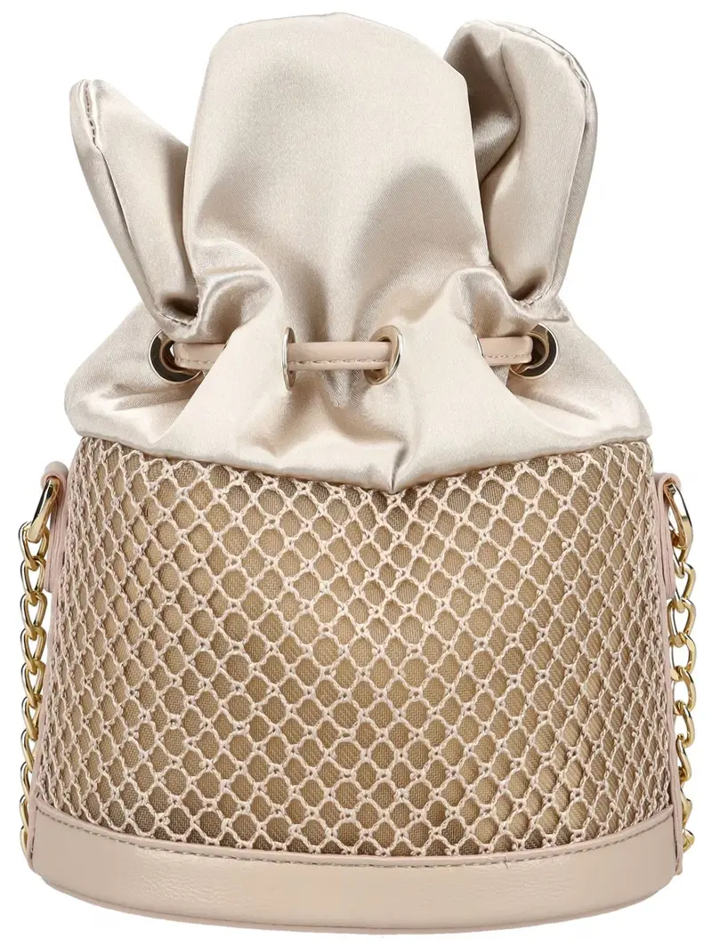 NERO GIARDINI Borsa a tracolla Beige 4229243 miniatura 2