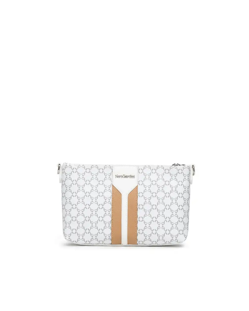 NERO GIARDINI Borsa a tracolla Nero 2488807