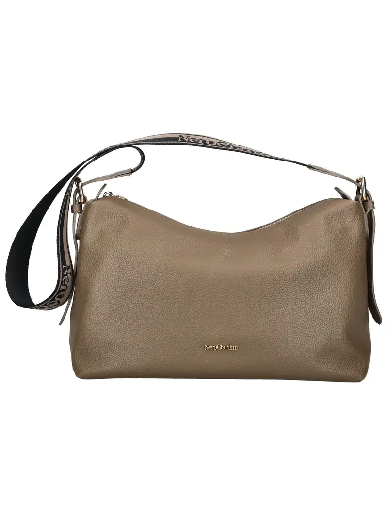 NERO GIARDINI Borsa a tracolla Nero 1982180