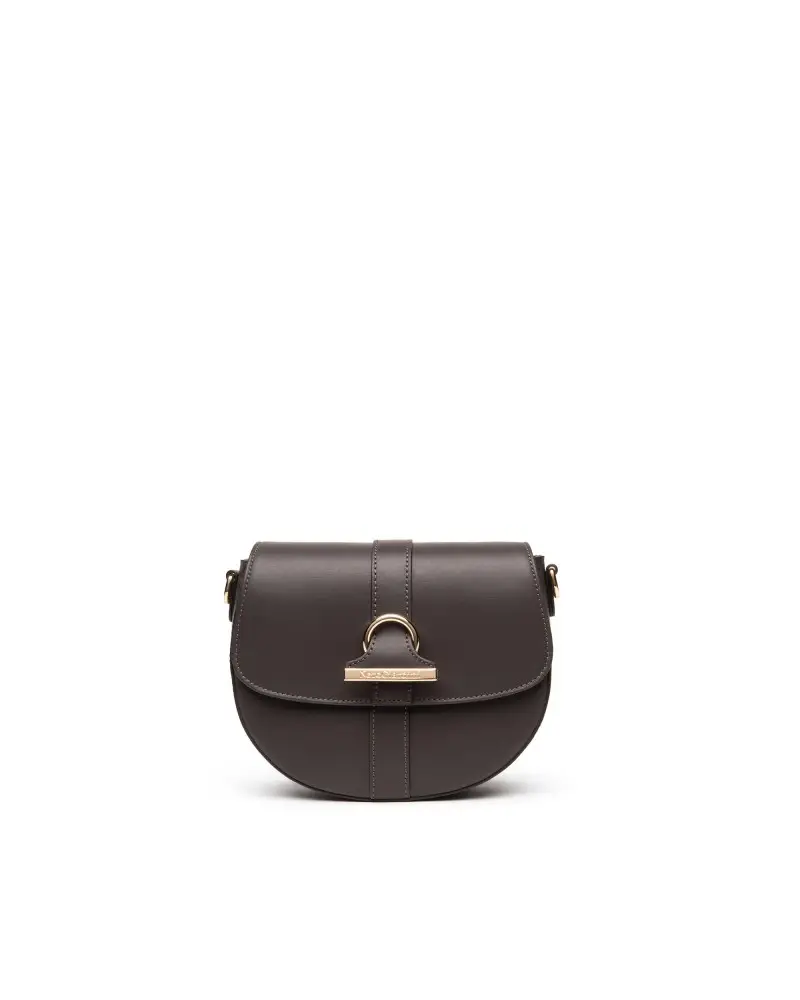 NERO GIARDINI Borsa a tracolla Donna Nero 2681438