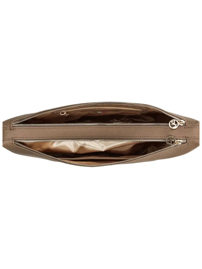 NERO GIARDINI Borsa a tracolla Nero 1982183 miniatura 2