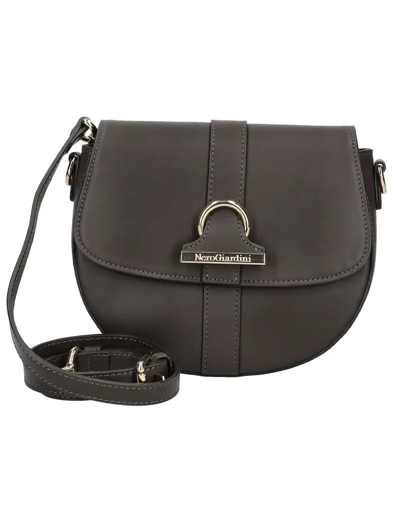 NERO GIARDINI Borsa a tracolla Nero 1982187