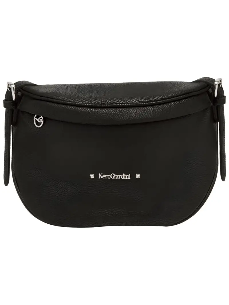 NERO GIARDINI Borsa a tracolla Nero 1982107