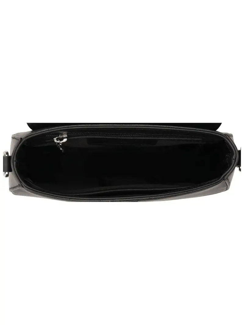 NERO GIARDINI Borsa a tracolla Nero 1982188 miniatura 2