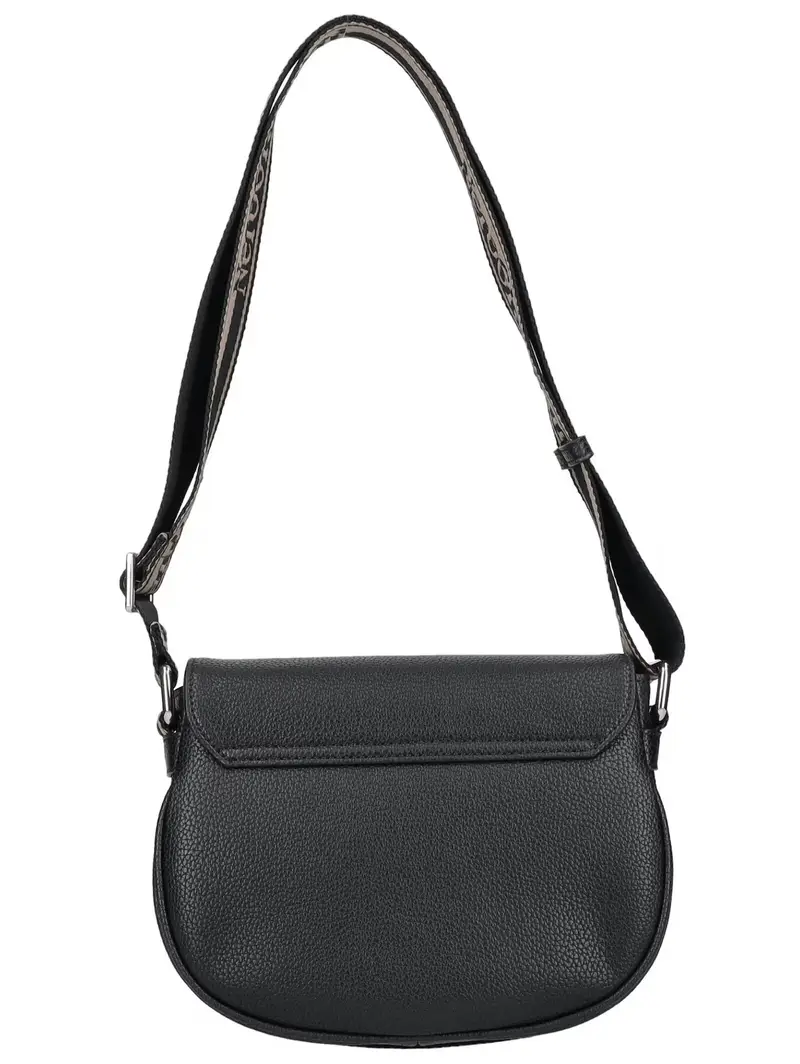 NERO GIARDINI Borsa a tracolla Nero 4229268 miniatura 2