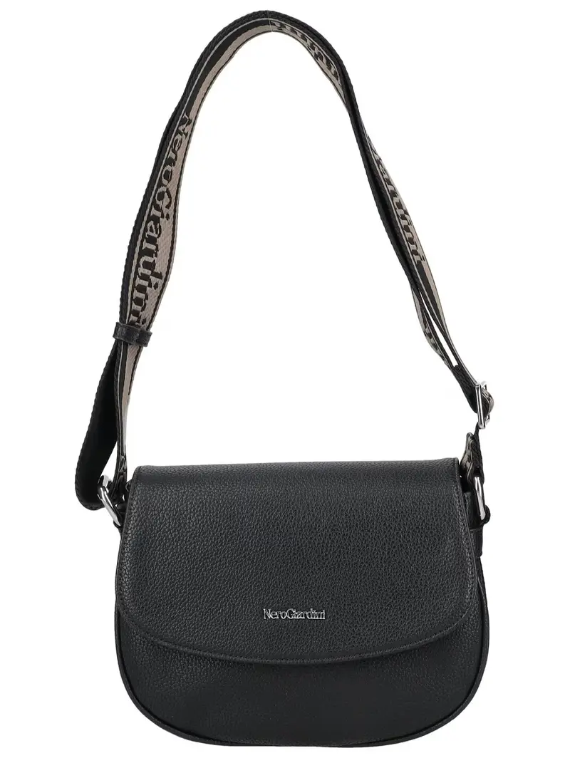 NERO GIARDINI Borsa a tracolla Nero 4229268