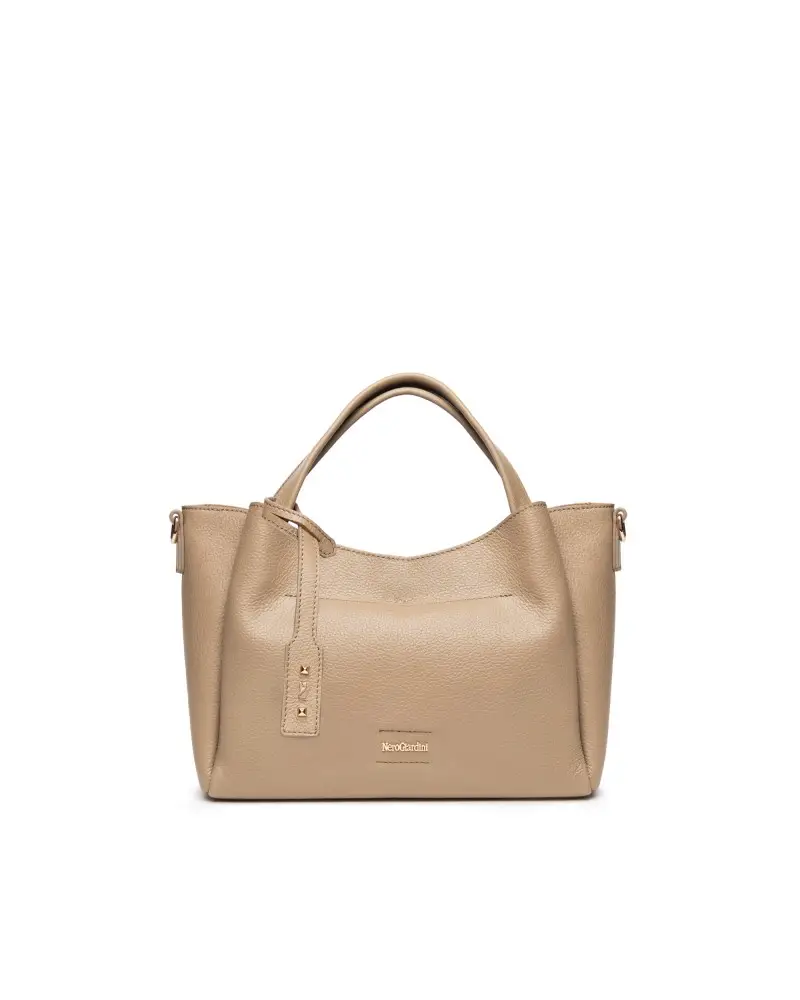 NERO GIARDINI Borsa hobo Nero 2681450