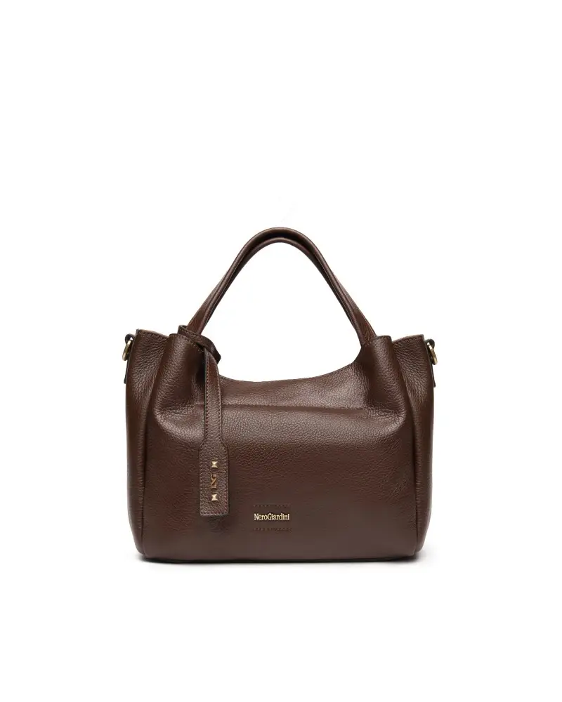 NERO GIARDINI Borsa hobo Nero 2681451