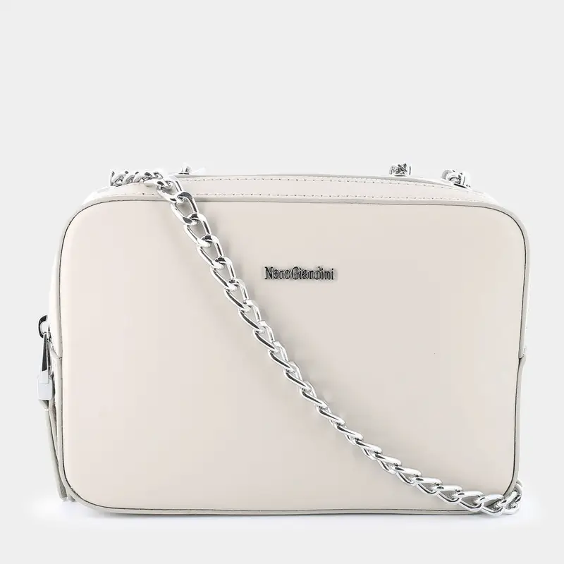 Borse Nero Giardini da Donna, beige