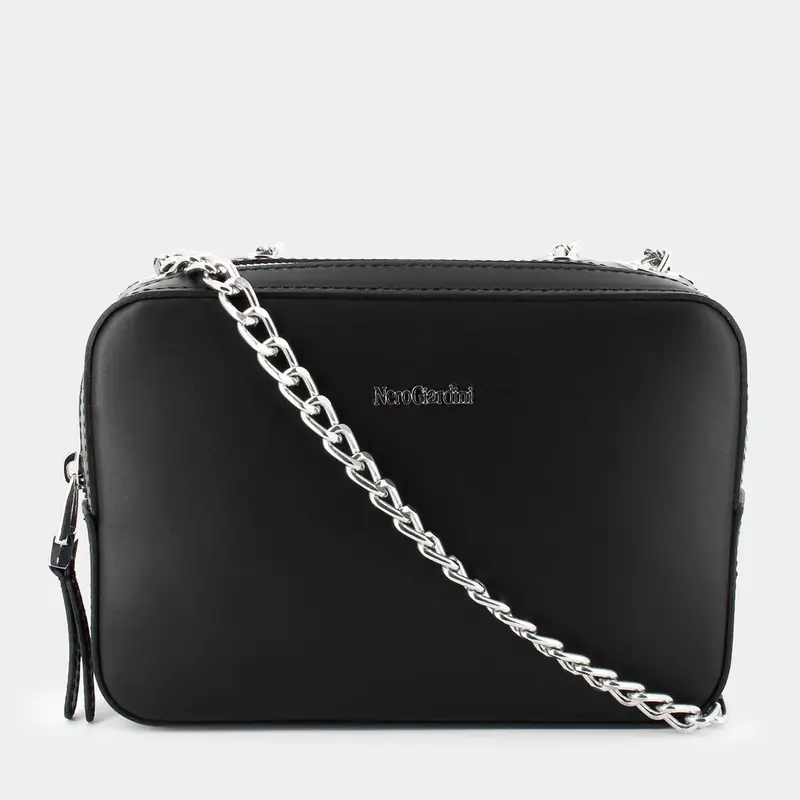 Borse Nero Giardini da Donna, nero