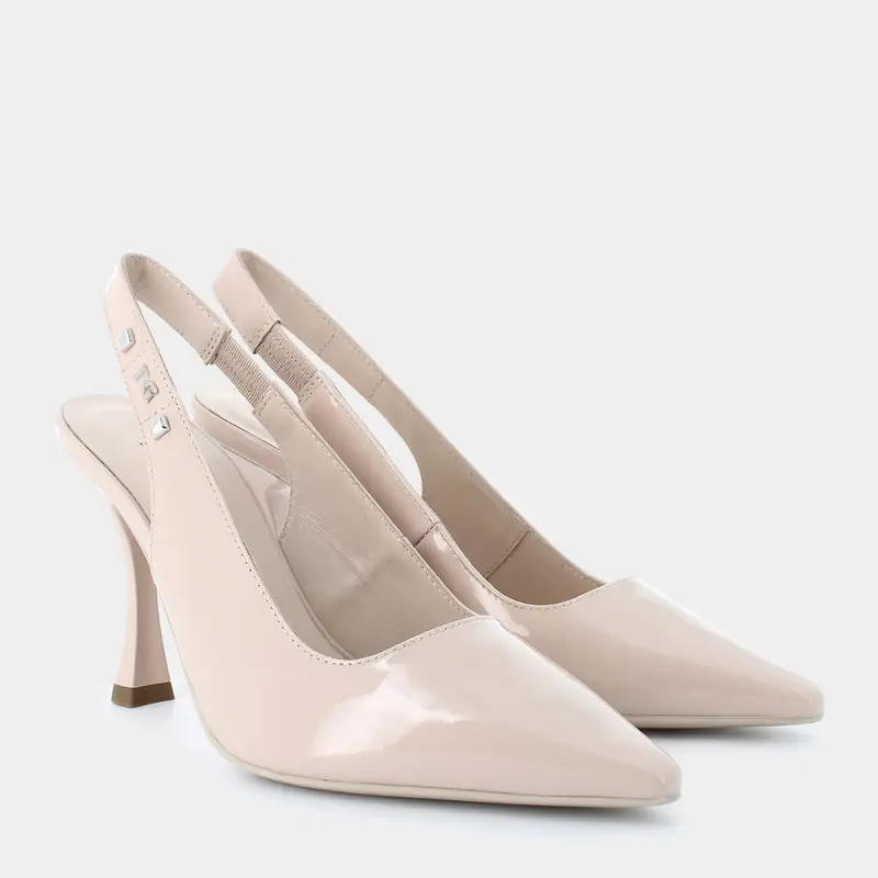 Chanel Nero Giardini da Donna, beige miniatura 2