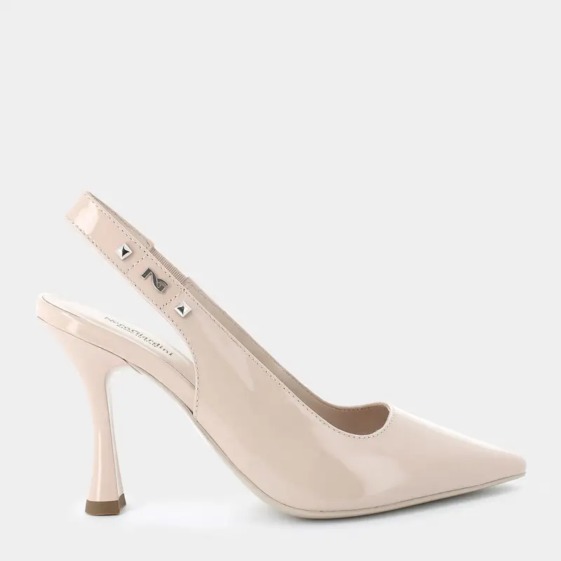 Chanel Nero Giardini da Donna, beige