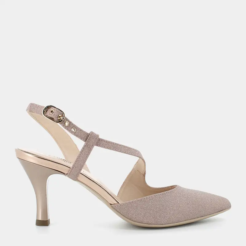 Chanel Nero Giardini da Donna, beige