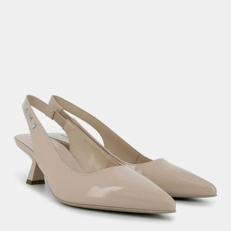 Chanel Nero Giardini da Donna, beige miniatura 2