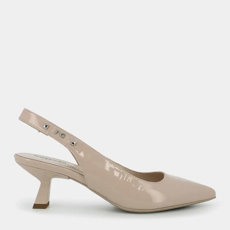 Chanel Nero Giardini da Donna, beige