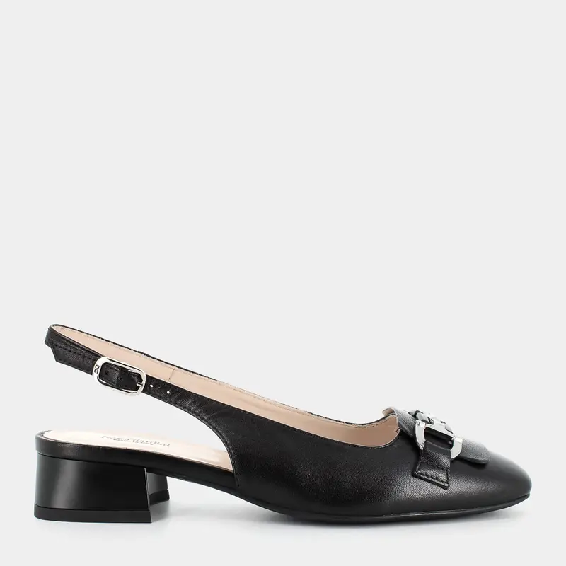 Chanel Nero Giardini da Donna, nero