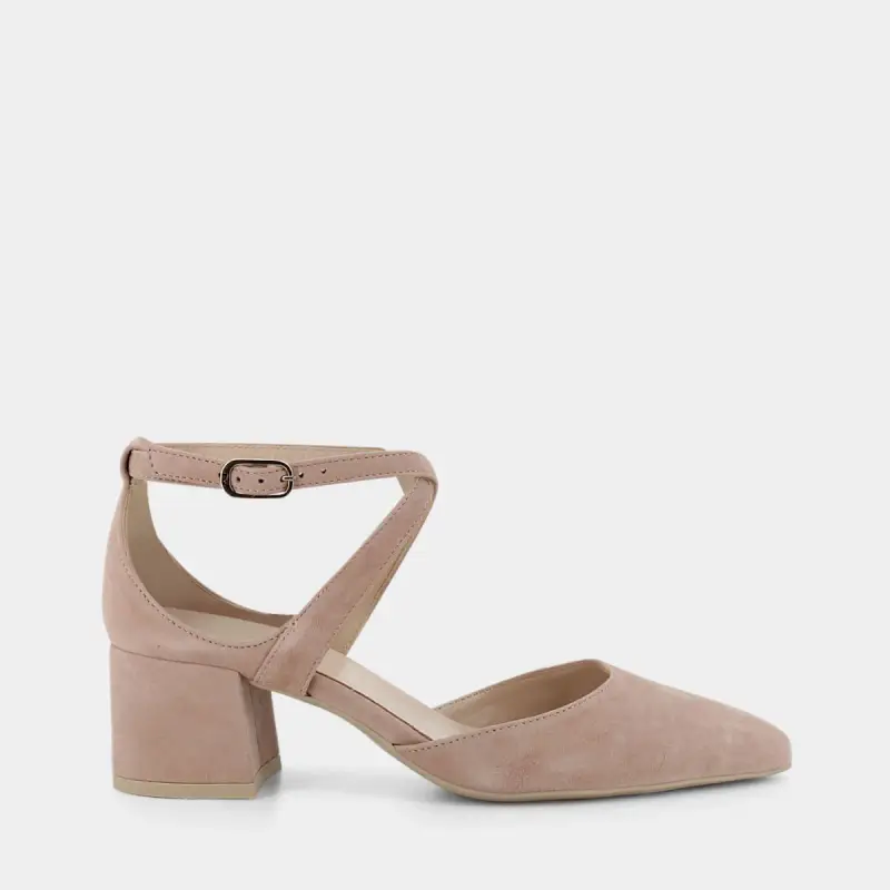 Chanel Nero Giardini da Donna, rosa