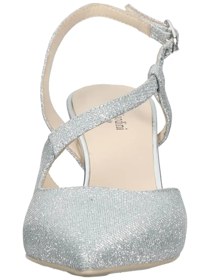 NERO GIARDINI Décolleté Nero 1981917 miniatura 3