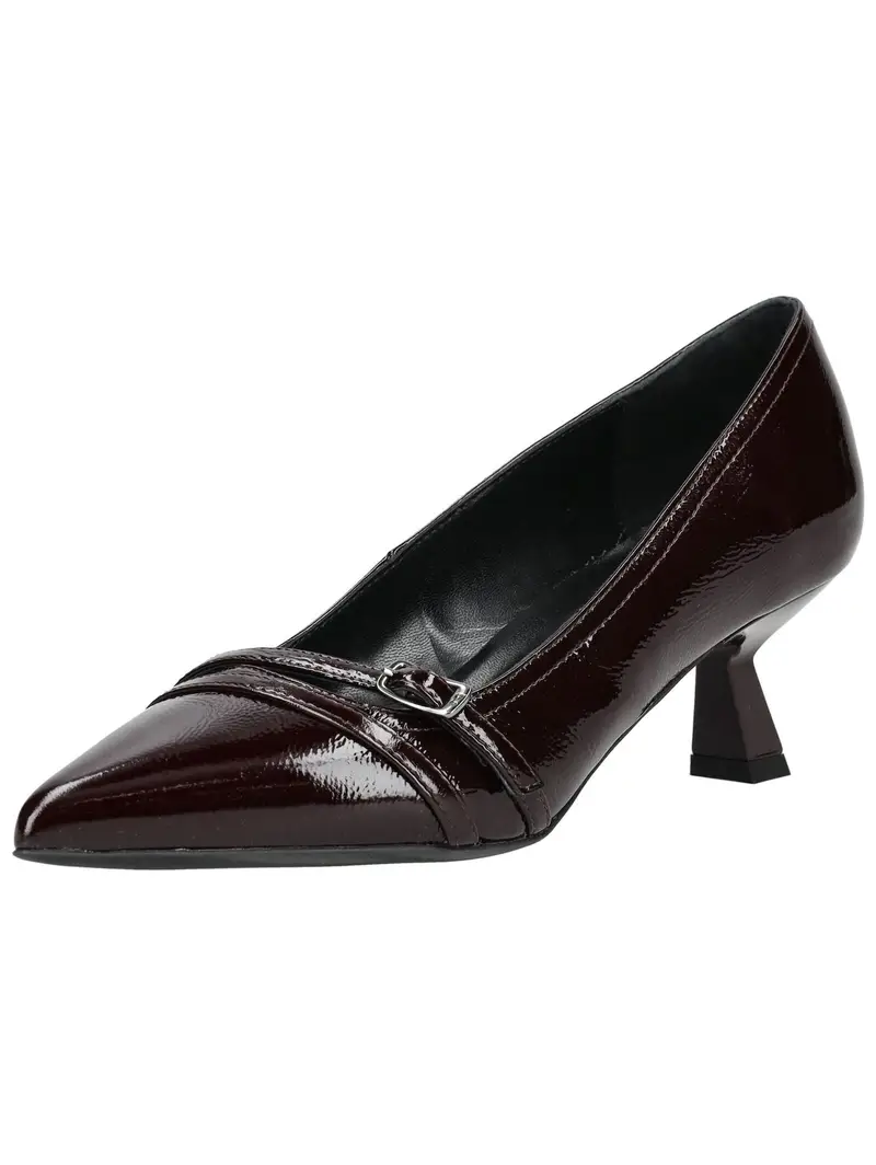 NERO GIARDINI Décolleté Nero 1982267