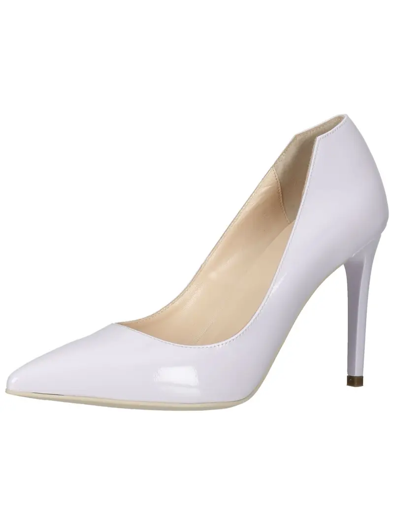 NERO GIARDINI Décolleté Nero 1981924