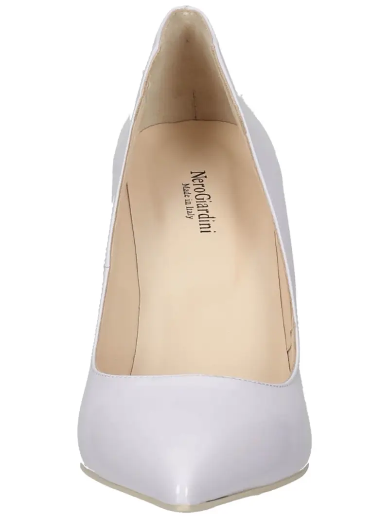 NERO GIARDINI Décolleté Nero 1981924 miniatura 3