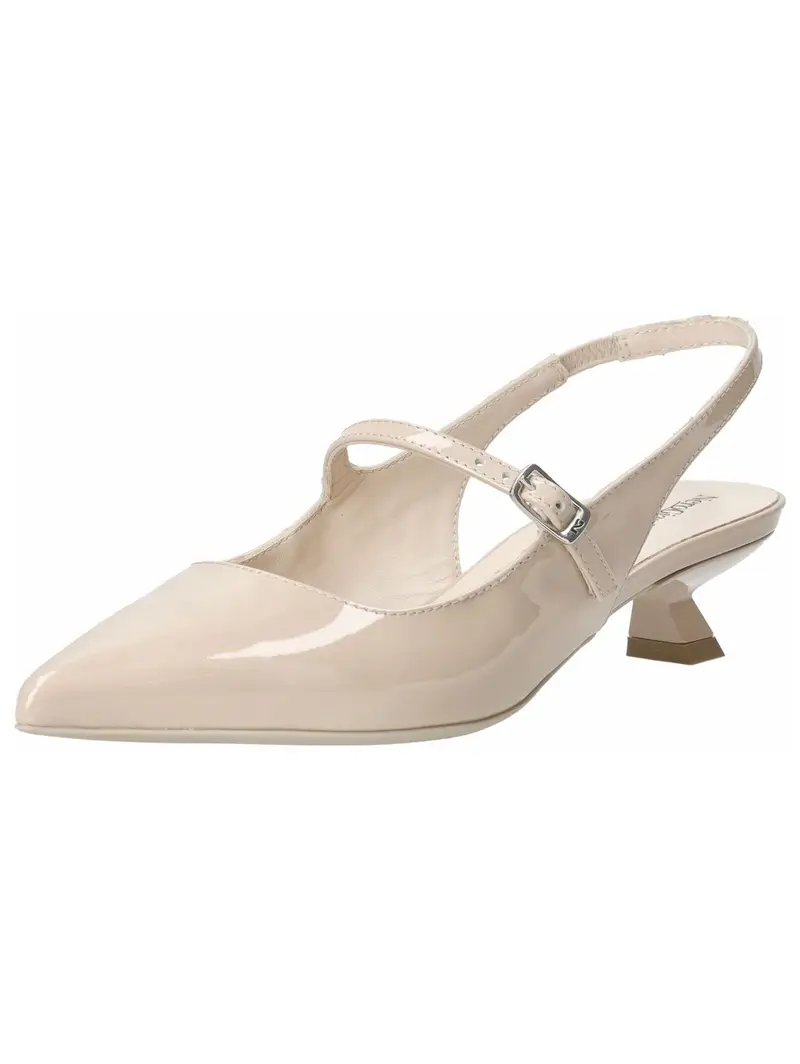 NERO GIARDINI Décolleté Nero 1982061