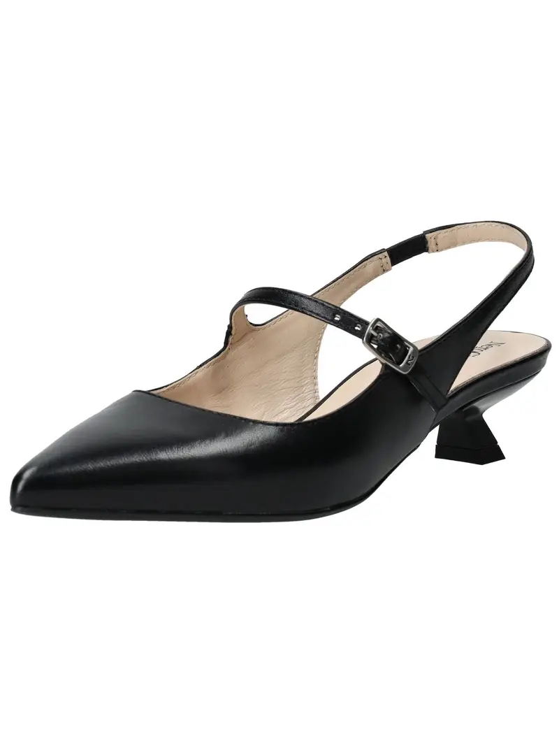 NERO GIARDINI Décolleté Nero 1982060