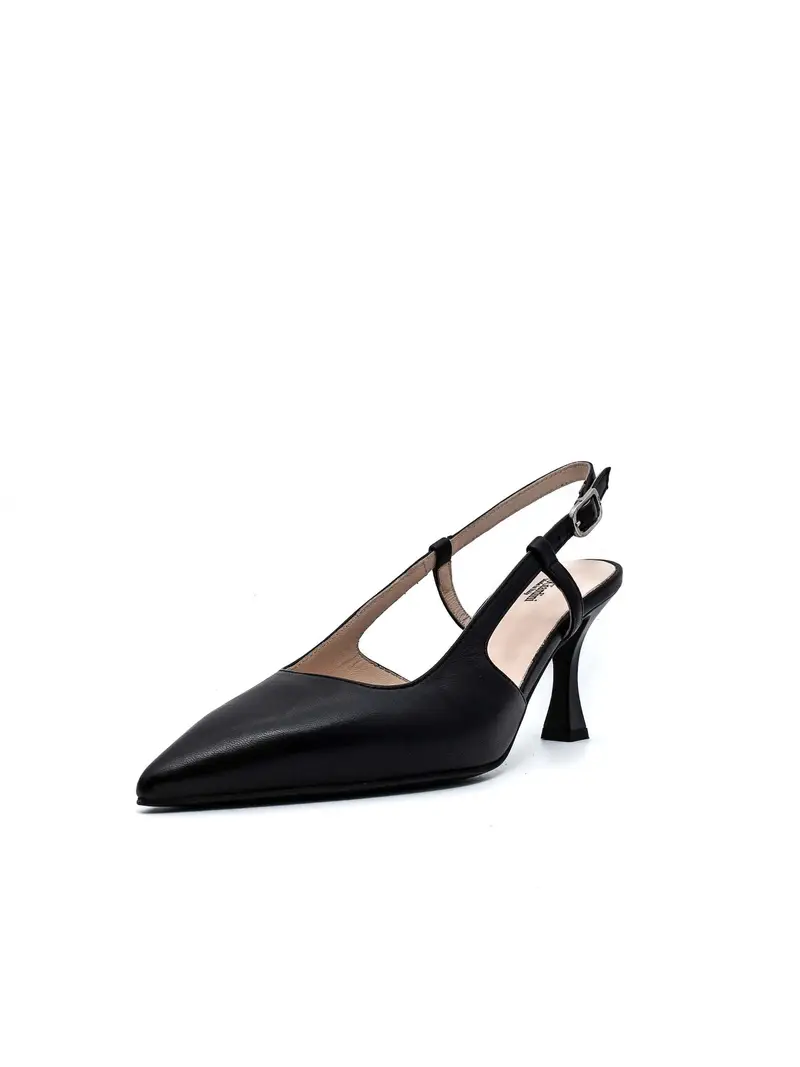 NERO GIARDINI Décolleté Nero 1982229