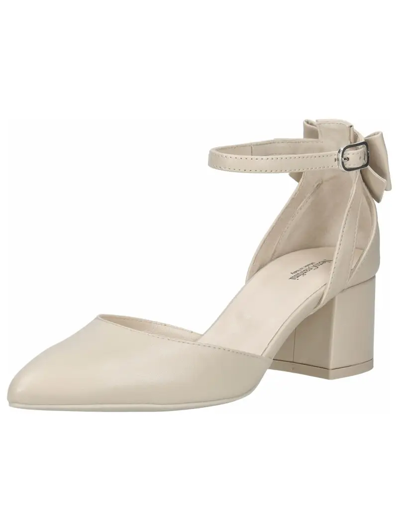 NERO GIARDINI Décolleté Beige 2305319