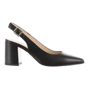 Decollete Donna - E409431D Nero