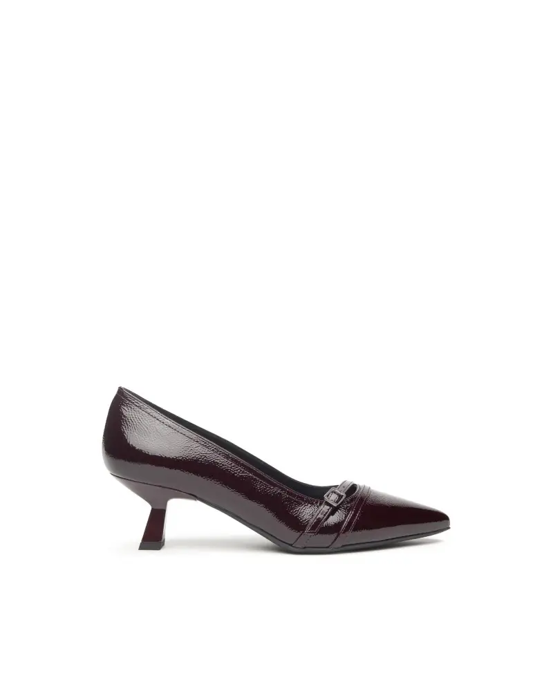 NERO GIARDINI Décolleté Donna Nero 2681426