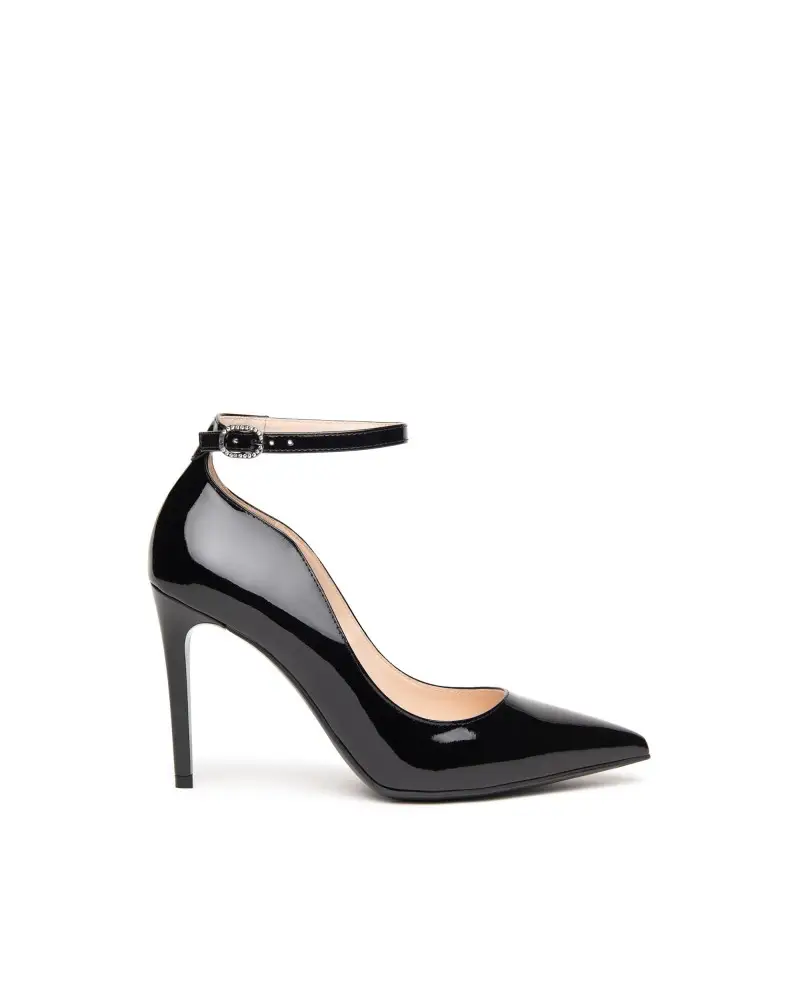 NERO GIARDINI Décolleté Nero 2959810