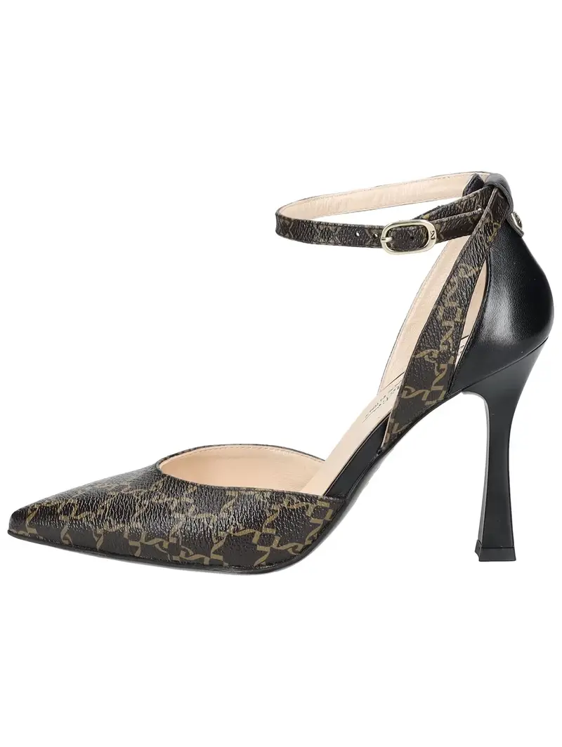 NERO GIARDINI Décolleté Nero 2656444 miniatura 2