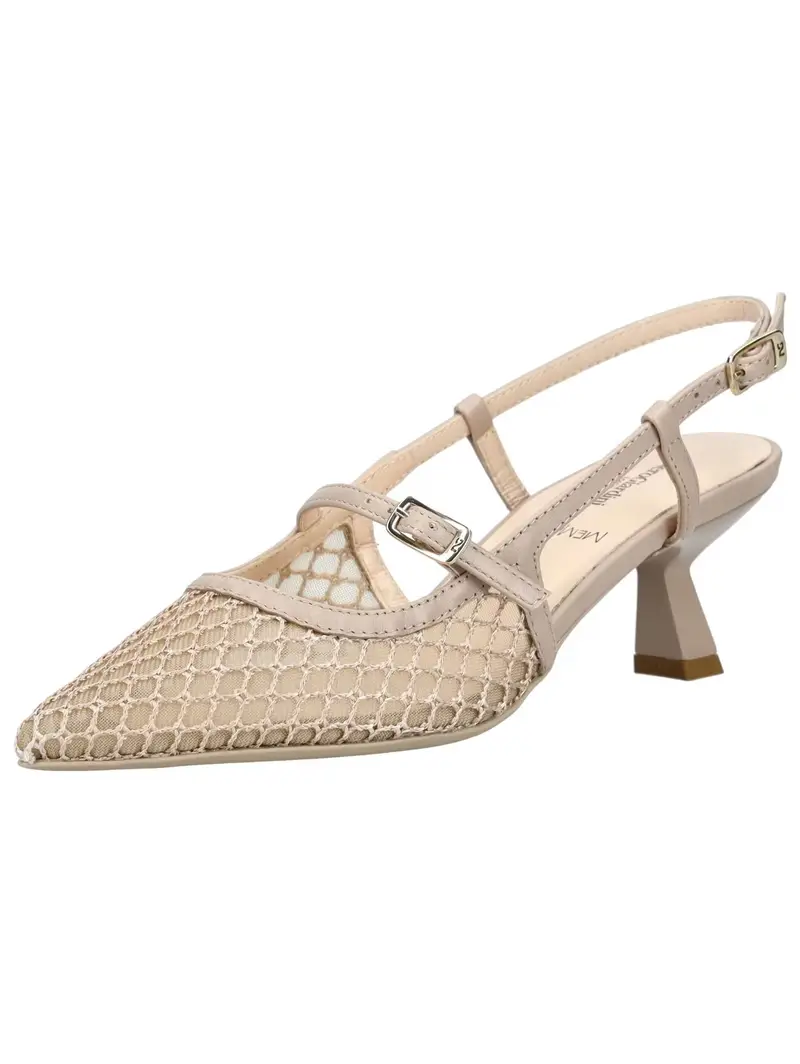 NERO GIARDINI Décolleté Beige 4227894